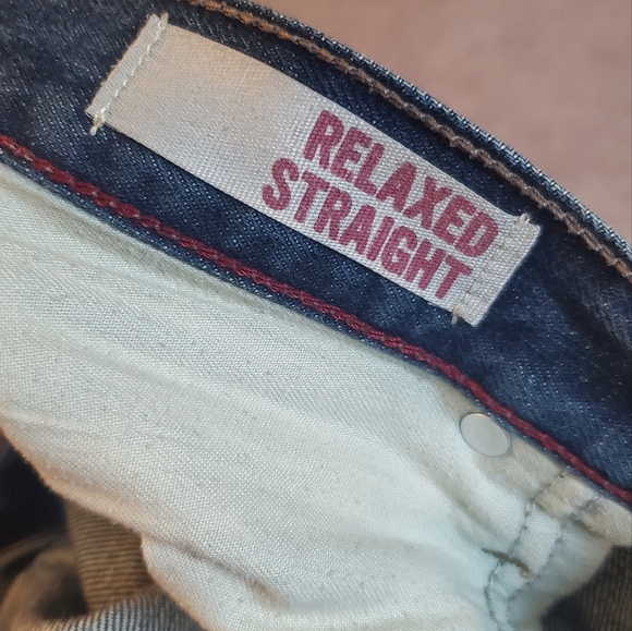 Men's Jeans - Picture 3 of 4